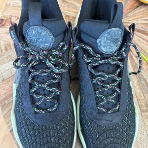 Nike sneakers